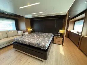 Thumbnail von Riva 100 Corsaro