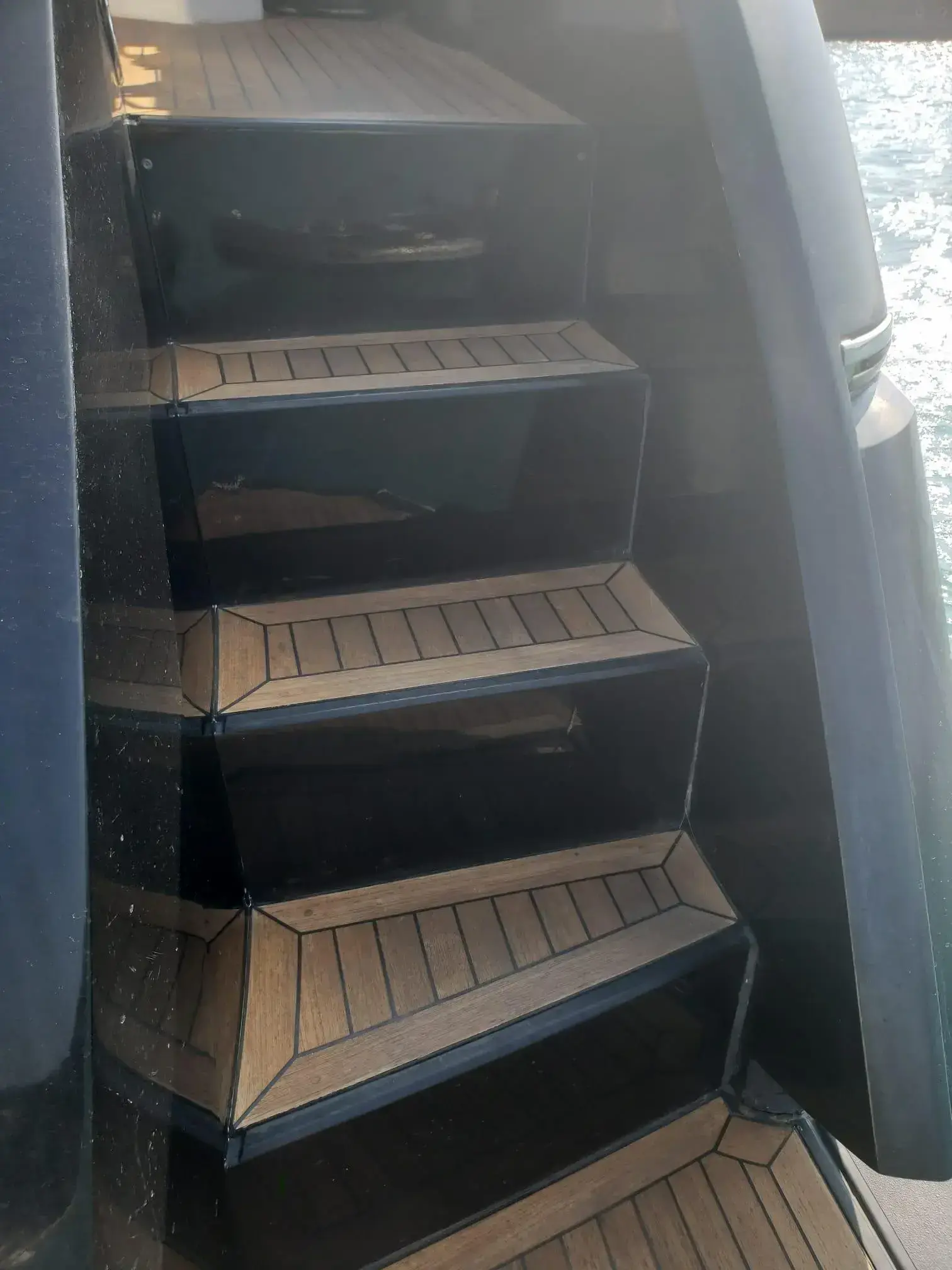 Thumbnail von Sunseeker Predator 64