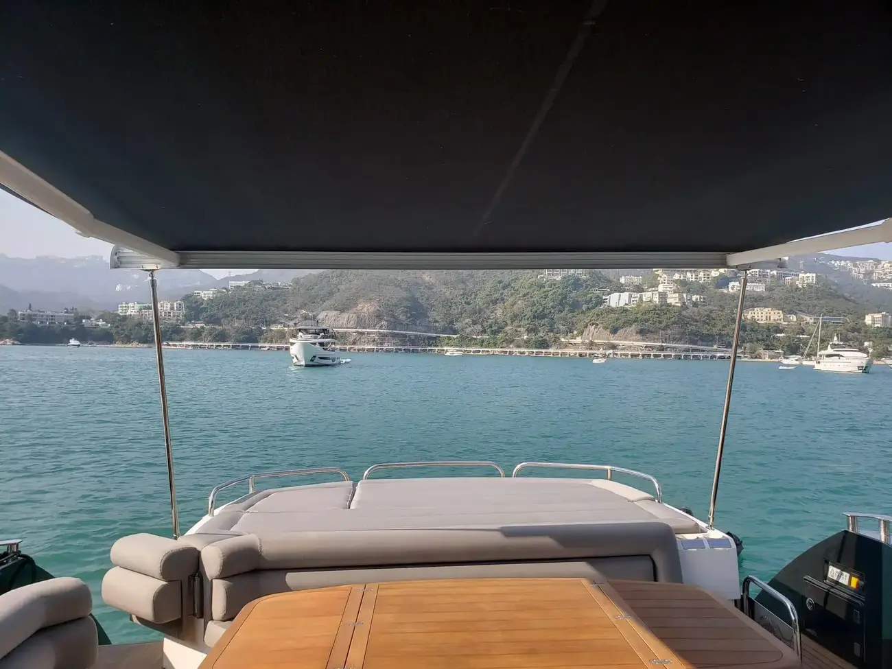 Thumbnail von Sunseeker Predator 64