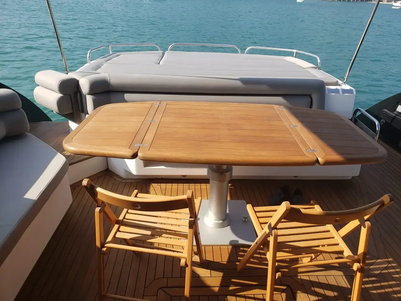 Thumbnail von Sunseeker Predator 64