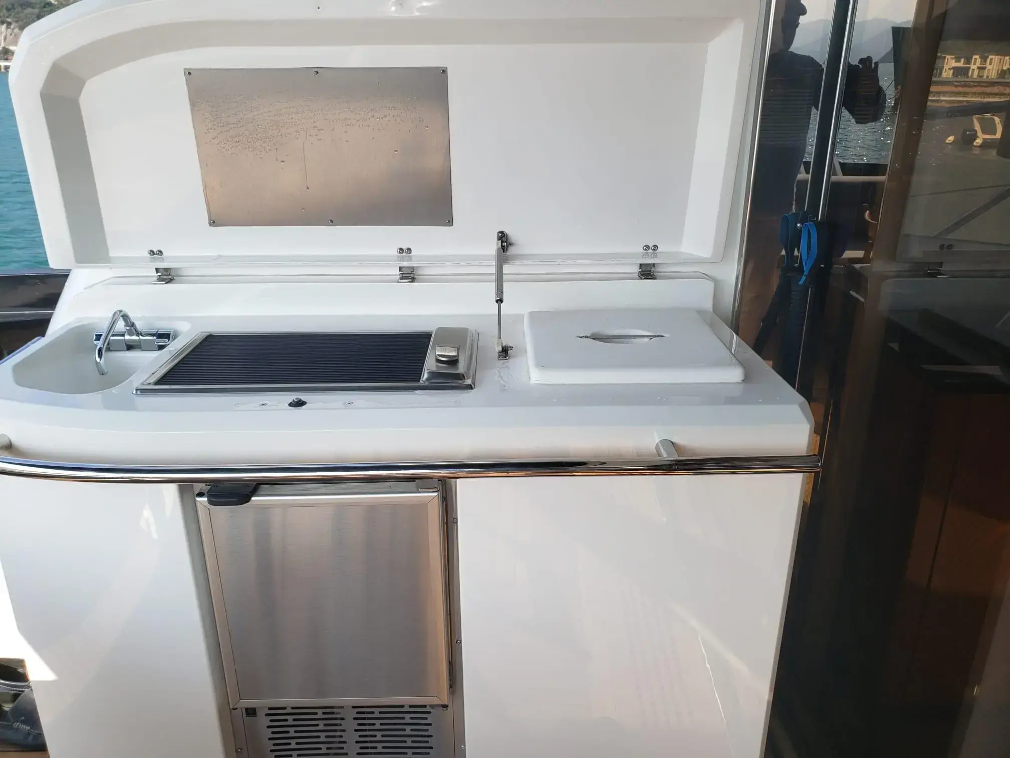 Thumbnail von Sunseeker Predator 64