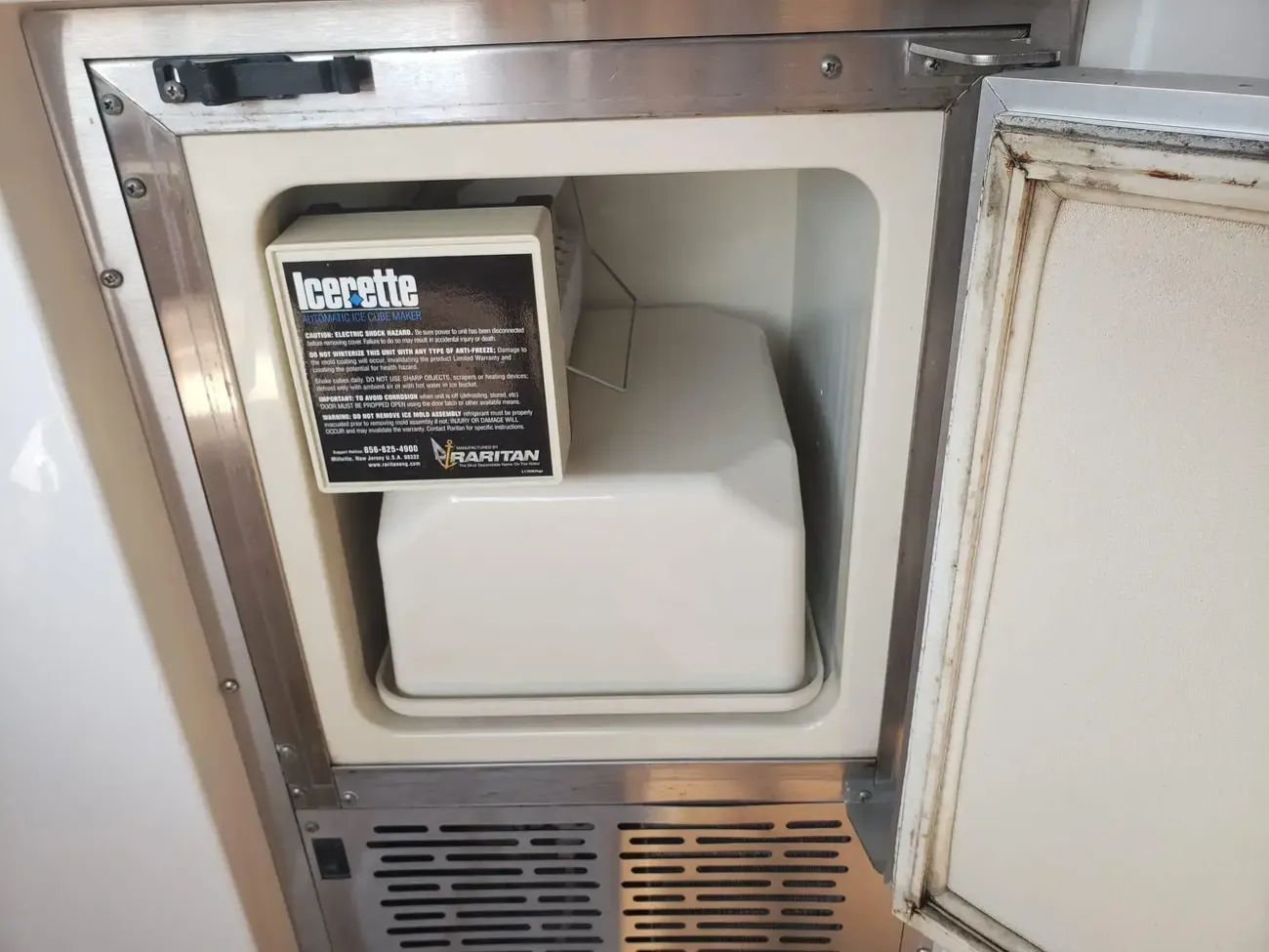 Thumbnail von Sunseeker Predator 64