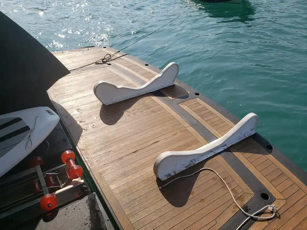 Thumbnail von Sunseeker Predator 64