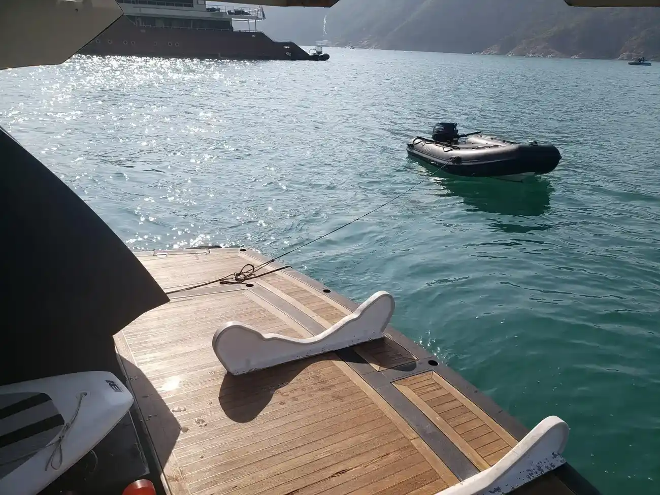 Thumbnail von Sunseeker Predator 64