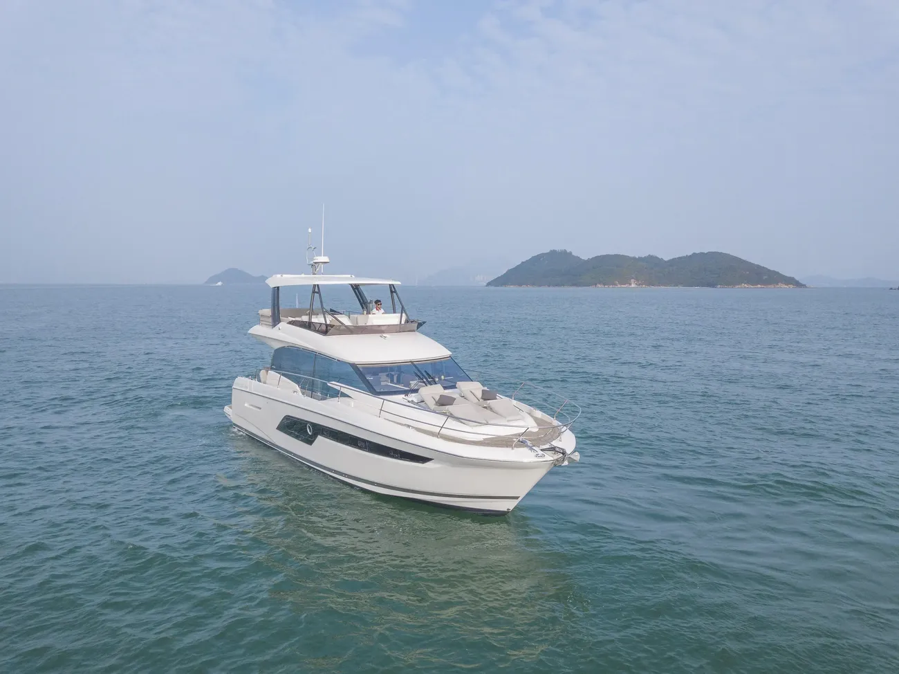 Thumbnail von Prestige 520