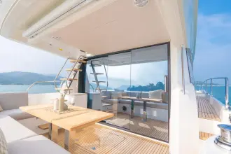 Thumbnail von Prestige 520