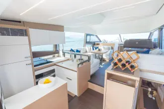 Thumbnail von Prestige 520