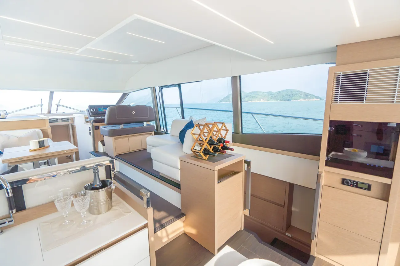 Thumbnail von Prestige 520