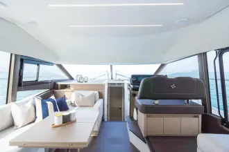 Thumbnail von Prestige 520