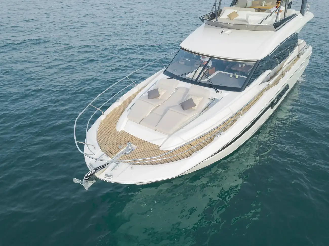 Thumbnail von Prestige 520