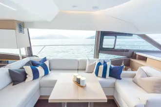 Thumbnail von Prestige 520