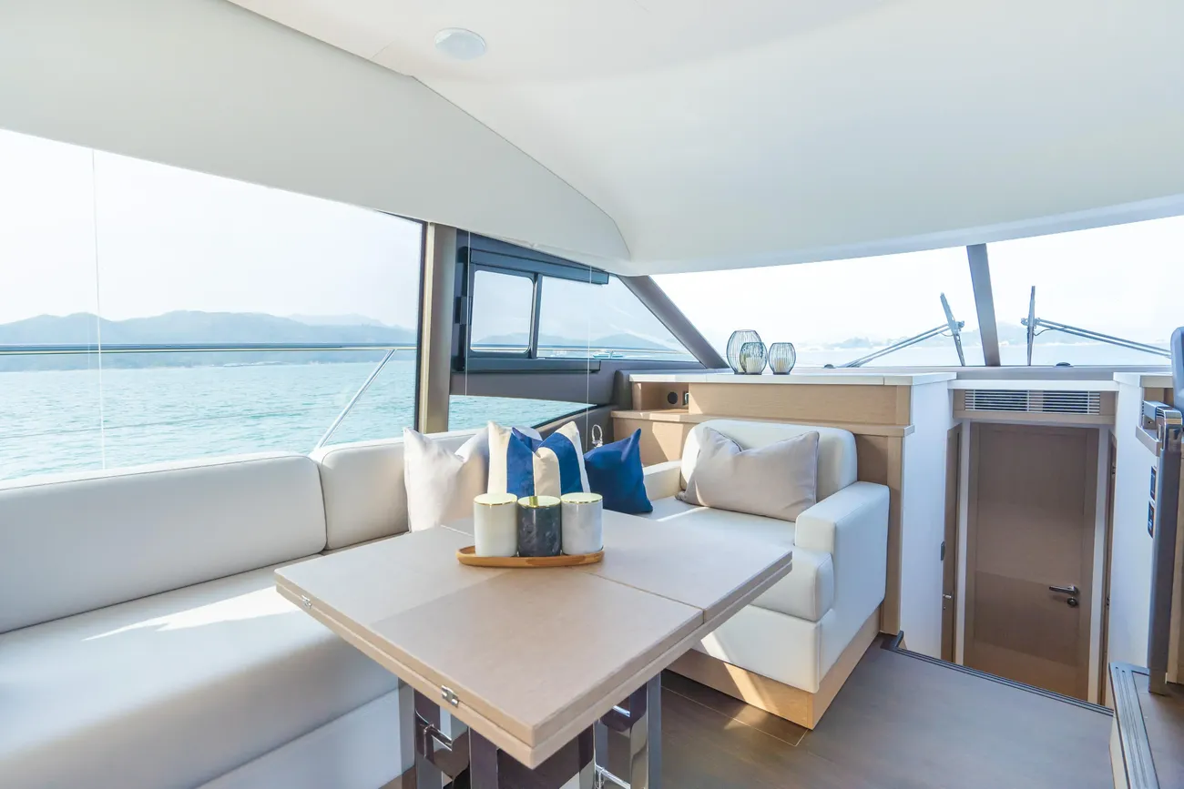 Thumbnail von Prestige 520