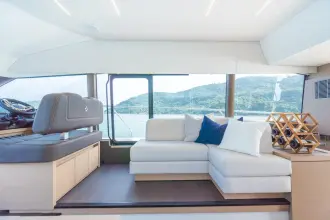 Thumbnail von Prestige 520