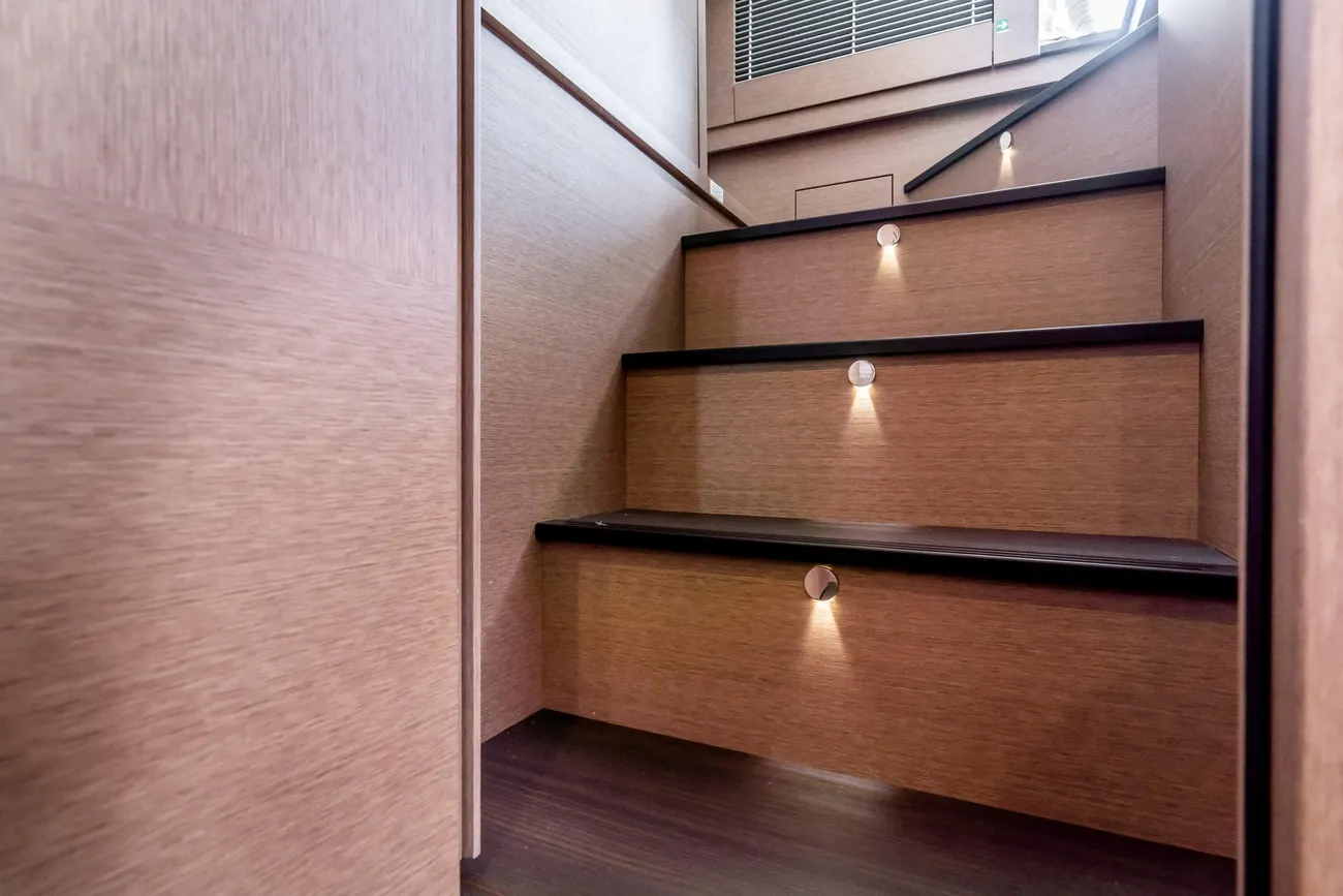 Thumbnail von Prestige 520