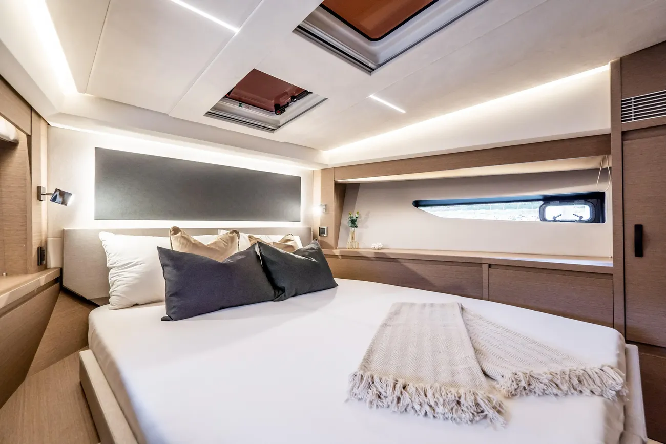 Thumbnail von Prestige 520