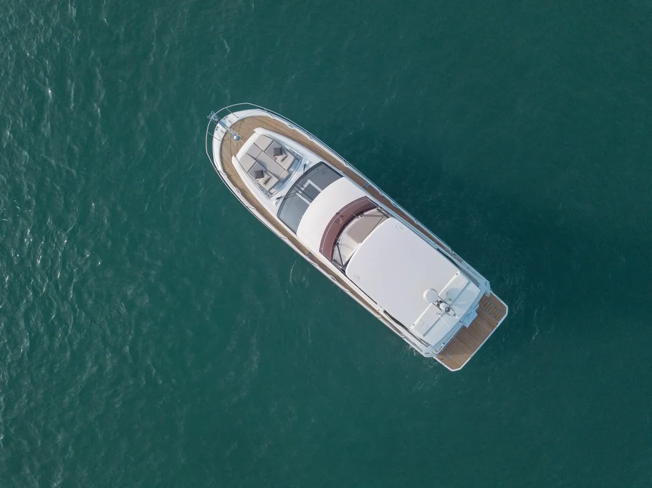 Thumbnail von Prestige 520