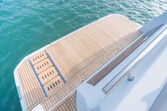 Thumbnail von Prestige 520