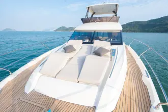 Thumbnail von Prestige 520