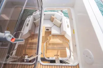 Thumbnail von Prestige 520