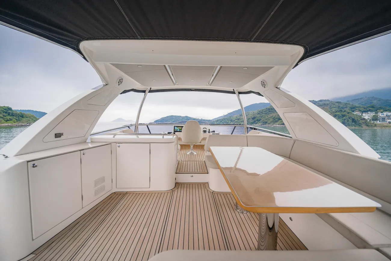 Thumbnail von Absolute Navetta 58