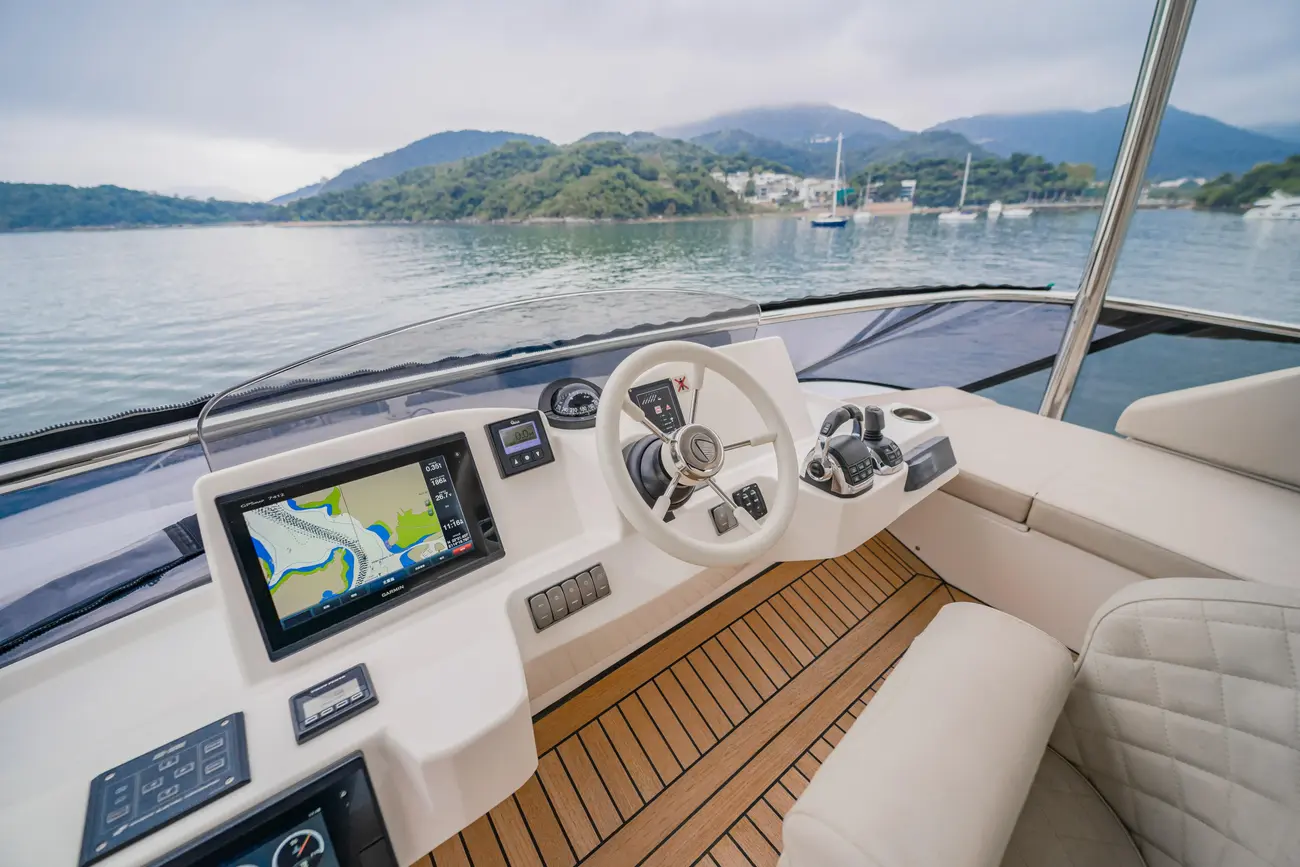 Thumbnail von Absolute Navetta 58