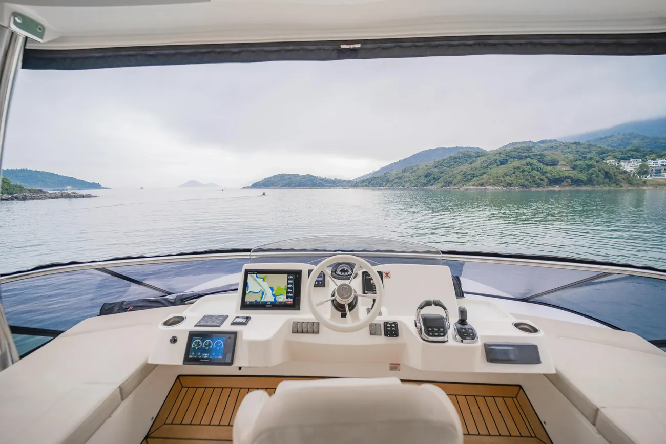 Thumbnail von Absolute Navetta 58