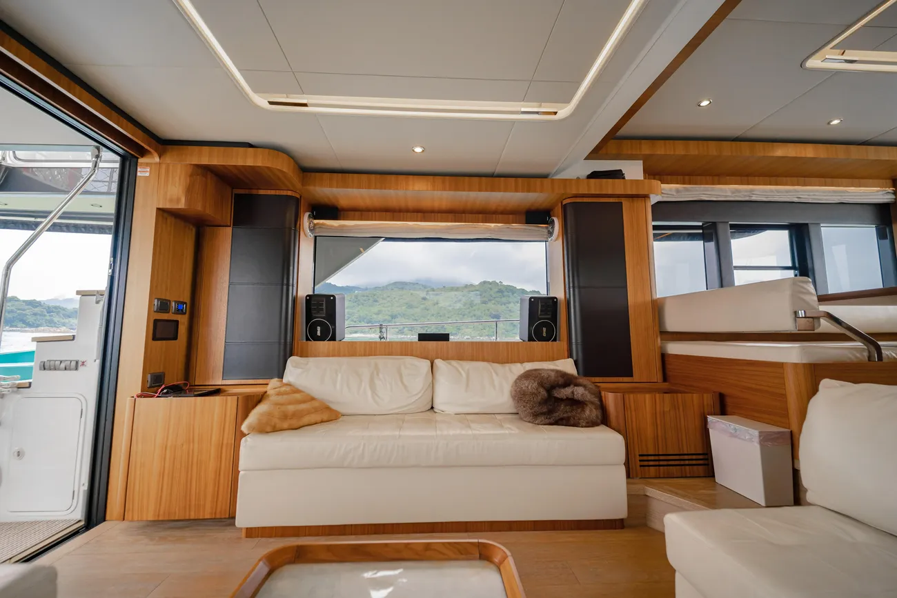 Thumbnail von Absolute Navetta 58