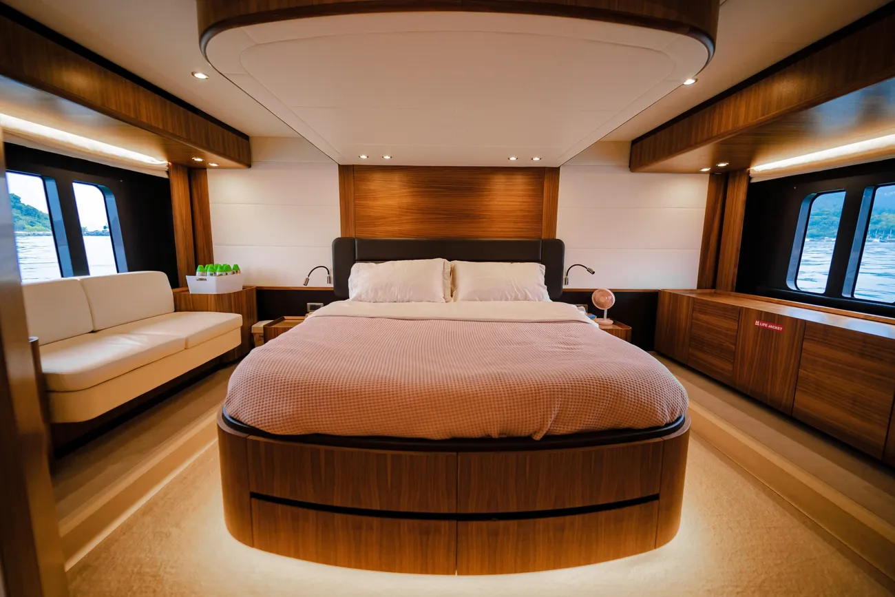 Thumbnail von Absolute Navetta 58