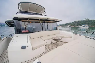 Thumbnail von Absolute Navetta 58