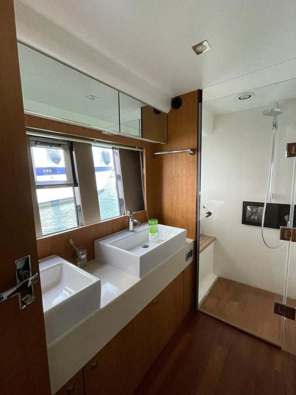 Thumbnail von Fairline Squadron 65