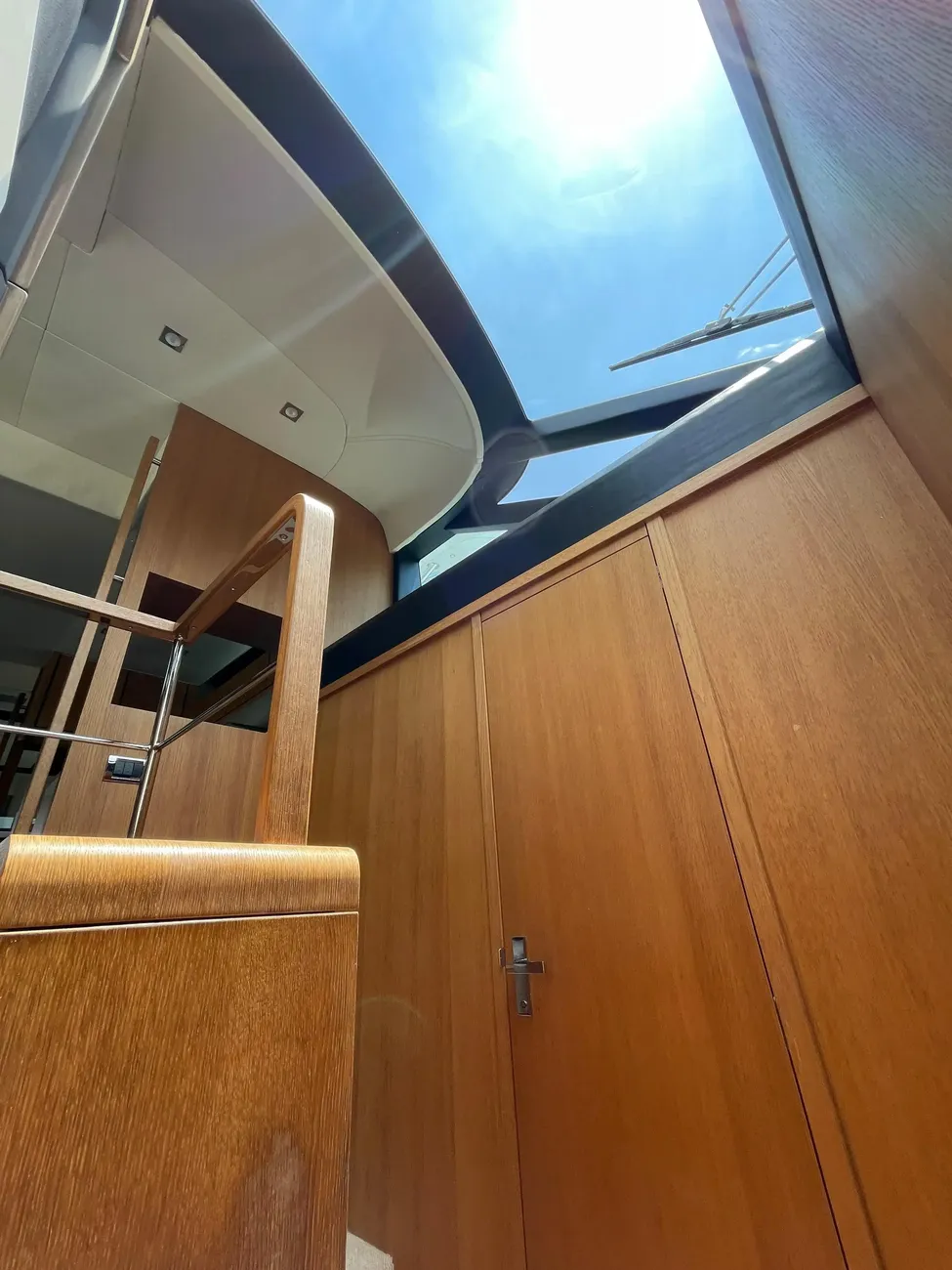 Thumbnail von Fairline Squadron 65