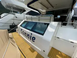 Thumbnail von Fairline Squadron 65