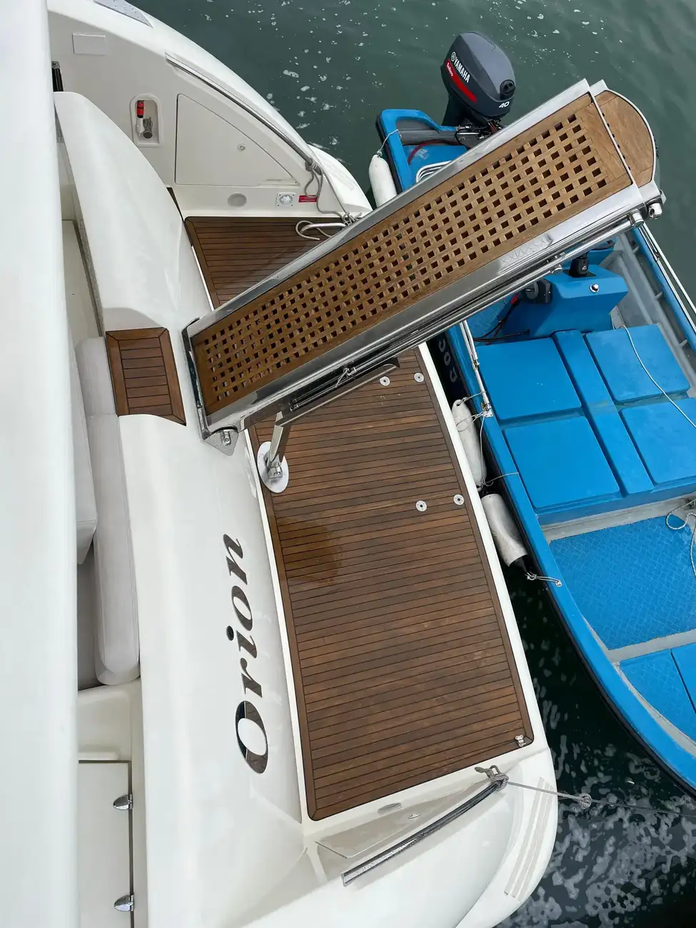 Thumbnail von Azimut 55