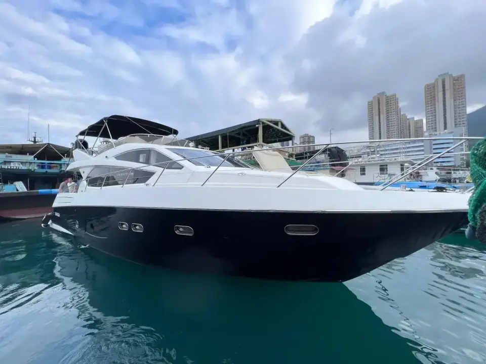 サンシーカー マンハッタン 63