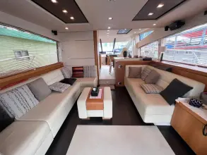 Thumbnail von Sunseeker Manhattan 63