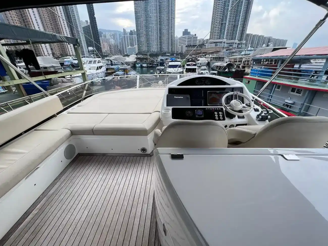 Thumbnail von Sunseeker Manhattan 63