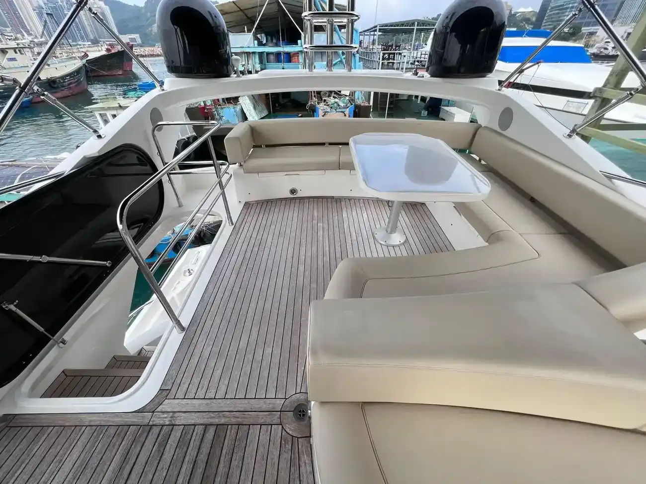 Thumbnail von Sunseeker Manhattan 63