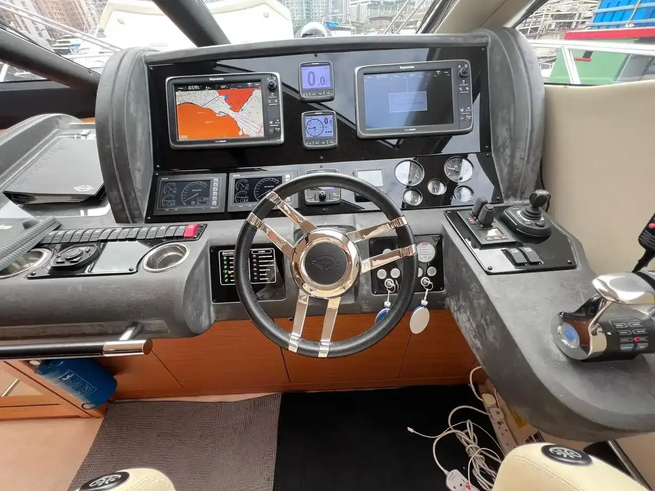 Thumbnail von Sunseeker Manhattan 63