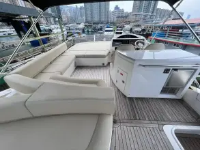 Thumbnail von Sunseeker Manhattan 63