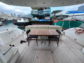 Thumbnail von Sunseeker Manhattan 63