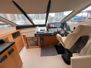 Thumbnail von Sunseeker Manhattan 63