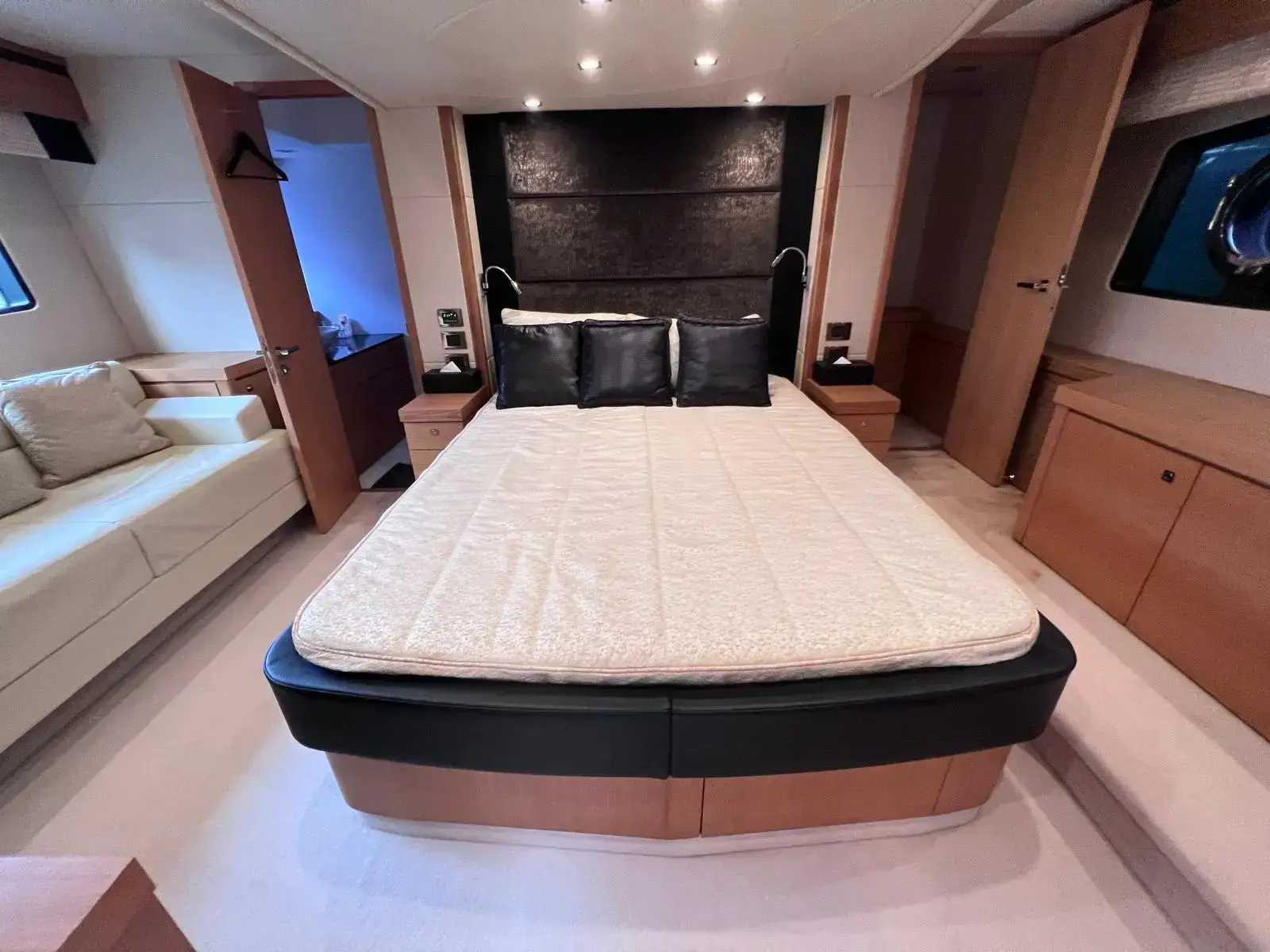 Thumbnail von Sunseeker Manhattan 63