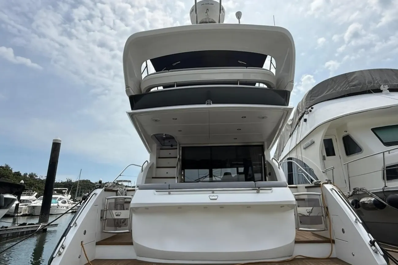 Thumbnail von Principessa 43