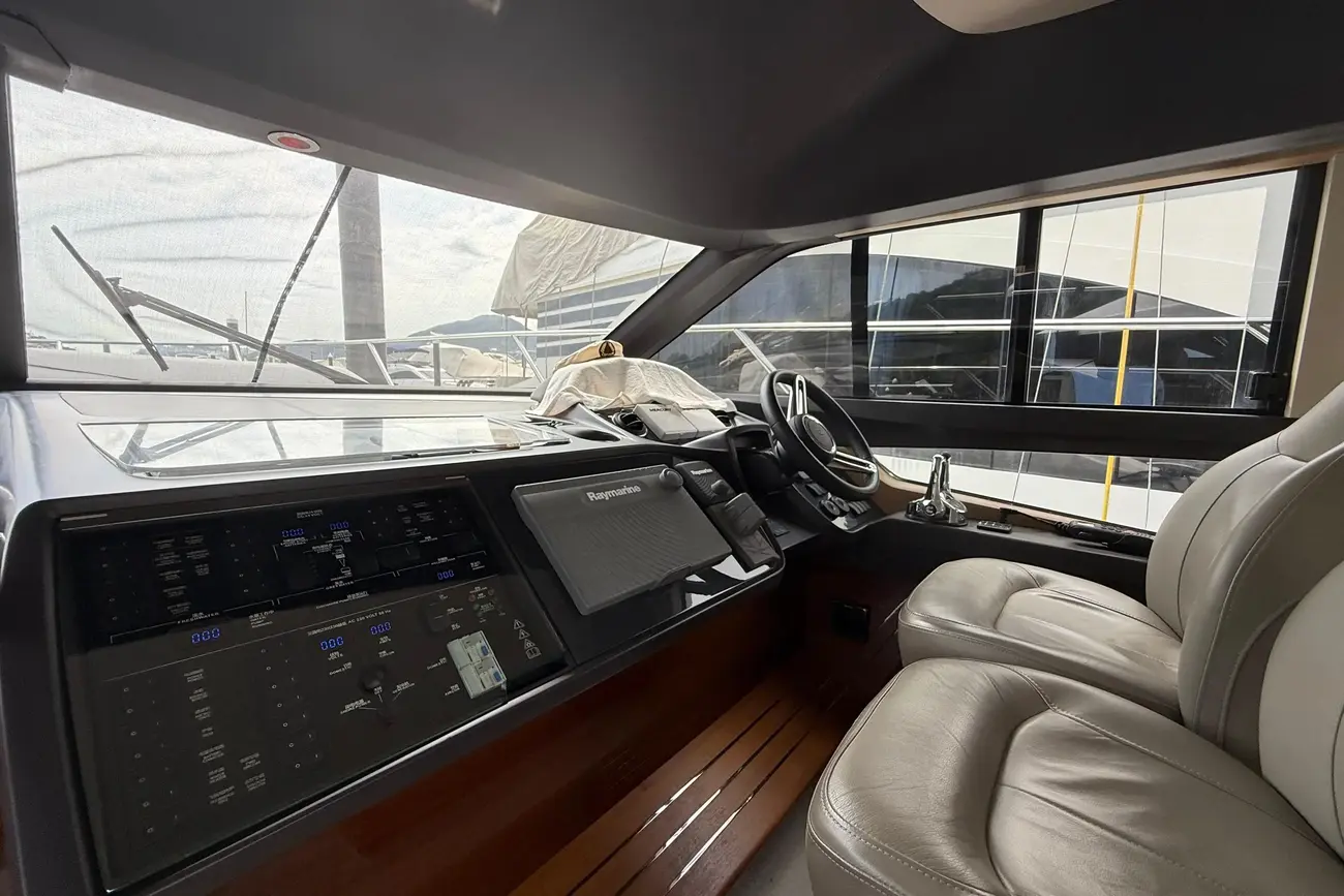 Thumbnail von Principessa 43