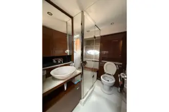 Thumbnail von Princess 43