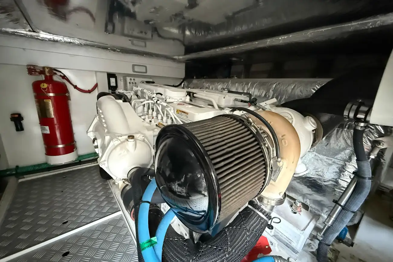 Thumbnail von Principessa 43