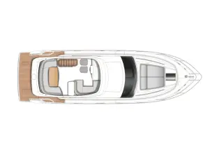 Thumbnail von Princess 43