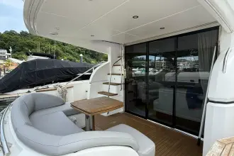 Thumbnail von Princess 43