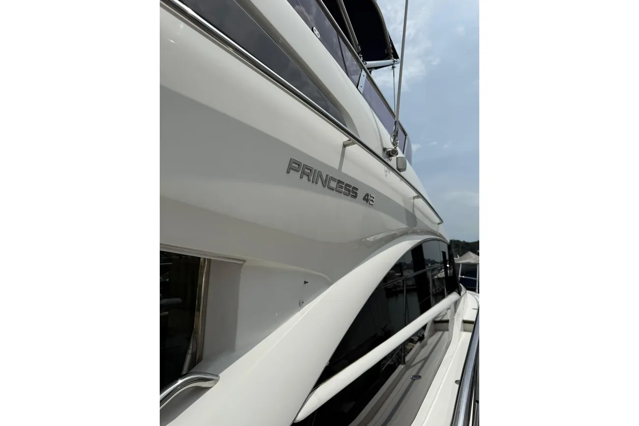 Thumbnail von Principessa 43