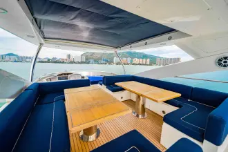 Thumbnail von Sunseeker 88 Yacht